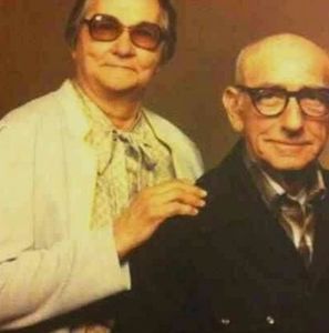 Meet your Posher, Patricia